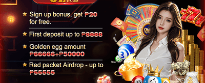 Daily VIP Cashback Rebate promotion banner